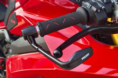 Ducati Panigale V4S Gen 2 13