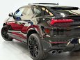 Lamborghini Urus 4.0 V8 BiTurbo 25.9kWh SE SUV 5dr Petrol Plug-in Hybrid Auto 4WD Euro 6 (80 30