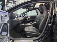 Mercedes-Benz A Class 2.0 A35 AMG Edition (Premium Plus) Hatchback 5dr Petrol 7G-DCT 4MATIC Euro 39
