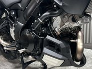 Suzuki V-Strom 1000 2017 15K ADVENTURE BIKE 1000CC LONG MOT WARRANTY TOURER 20