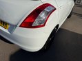 Suzuki Swift 1.2 SZ4 Euro 6 5dr 36
