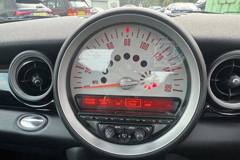 Mini Hatch COOPER D - PART EXCHANGE TO CLEAR -£20 ROAD TAX -MOT SEPT 2027 19