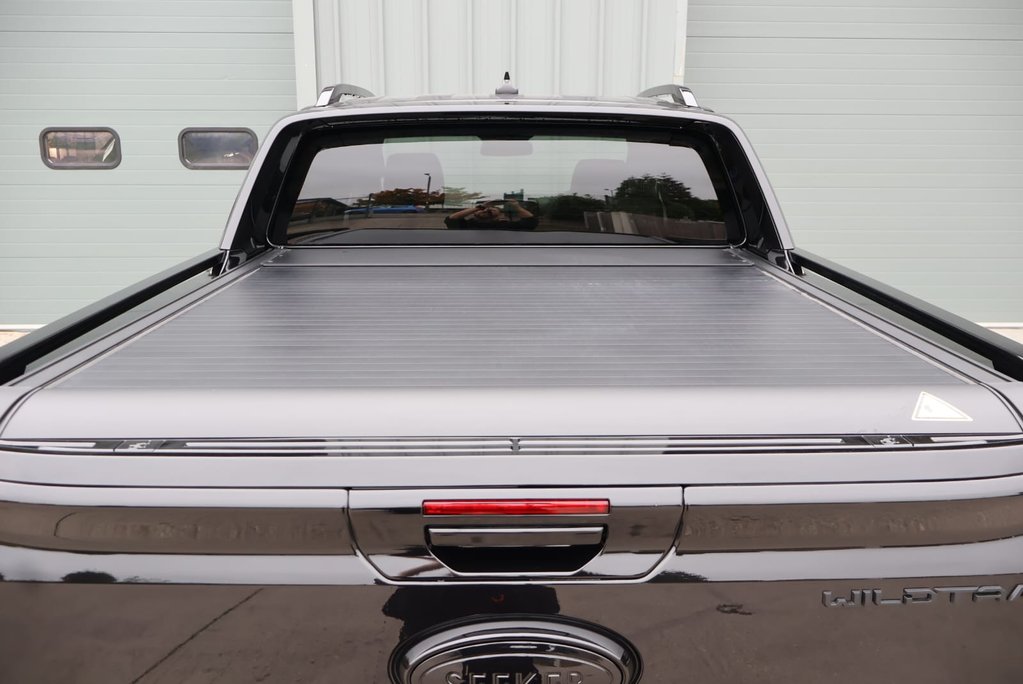 Ford Ranger BRAND NEW  WILDTRAK ECOBLUE 3.0 V6 DIESEL STYLED BY SEEKER  30