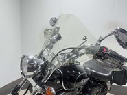 Yamaha XVS DRAGSTAR 125 2004 16K EXCELLENT CONDITION VTWIN CRUISER 125CC 19