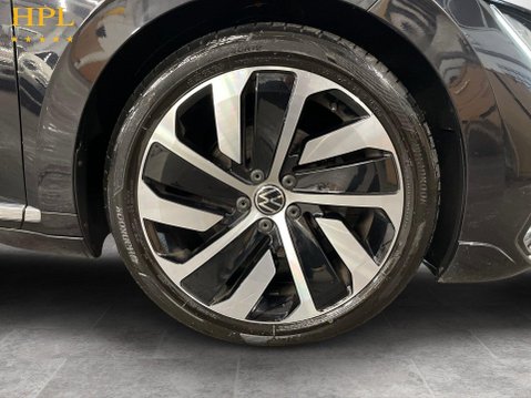 Volkswagen Arteon 2.0 TDI R-Line Shooting Brake 5dr Diesel DSG Euro 6 (s/s) (150 ps) 10