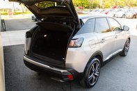 Peugeot 3008 PURETECH S/S GT PREMIUM 42