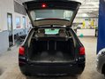 BMW 5 Series 2.0 520d SE Touring Euro 5 5dr 8