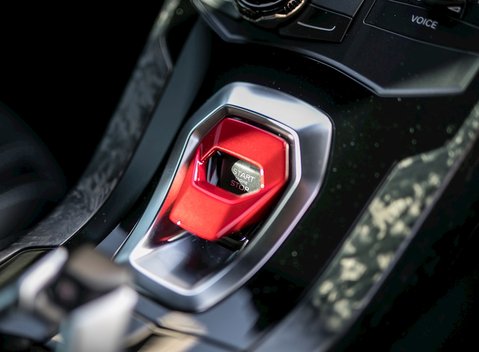 Lamborghini Huracan Performante 19