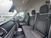 Ford Transit AUTO LWB [SOLD MT] L3H2 Medium Roof 350 Limited Air Con Cam Nav Sensors SEL 12