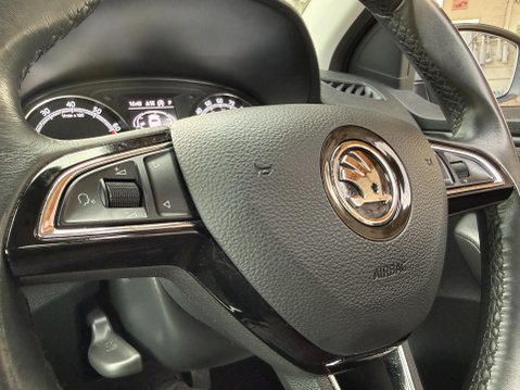 Skoda Fabia SE L TSI AUTO 35