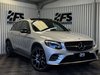 Mercedes-Benz GLC 3.0 GLC43 V6 AMG (Premium Plus) SUV 5dr Petrol G-Tronic+ 4MATIC Euro 6 (s/s