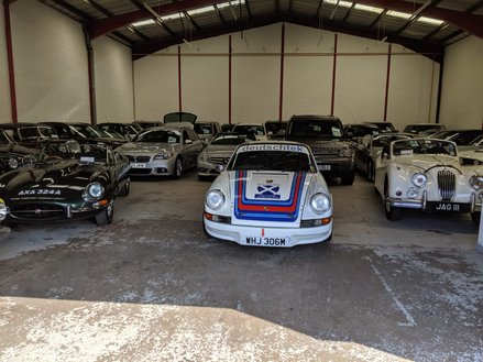 Vehicle Sourcing