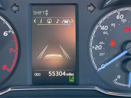 Toyota Yaris 1.5 Yaris Icon Tech VVT-i 5dr 25