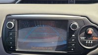 Toyota Yaris 1.5 VVT-h Icon Hatchback 5dr Petrol Hybrid E-CVT Euro 6 (101 ps) 28