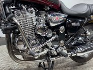 Triumph Adventurer 885 2001 ONLY 26K NEW MOT CLASSIC RETRO BIKE 885CC 18