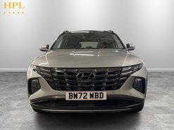 Hyundai TUCSON 1.6 h T-GDi Ultimate SUV 5dr Petrol Hybrid Auto Euro 6 (s/s) (230 ps)