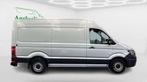 Volkswagen Crafter LWB L3H2 High Roof Startline Tow Bar EURO 6 3