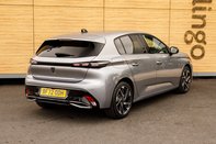 Peugeot 308 S/S ALLURE PREMIUM 2