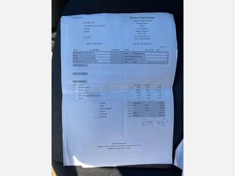 Peugeot Bipper 1.3 HDi S FWD L1 H1 3dr 39