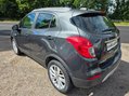 Vauxhall Mokka X DESIGN NAV CDTI S/S 5