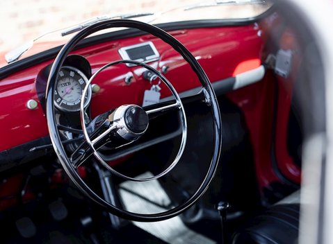 Fiat 500 Giardiniera 15