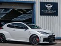 Toyota Yaris 1.6 GR Yaris Turbo Circuit Aero Performance 4WD 4WD 3dr