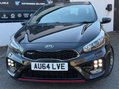 Kia Ceed 1.6 T-GDi GT Tech Euro 5 5dr 6