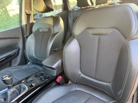 Renault Kadjar 1.6 dCi Dynamique S Nav Euro 6 (s/s) 5dr 28