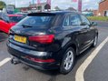Audi Q3 2.0 Q3 SE TDI 5dr 61