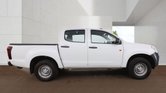 Isuzu D-Max Utility | 1.9 LT | Double Cab | Tow Bar | Air Con | EURO 6 | NO VAT 3