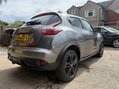 Nissan Juke 1.2 DIG-T Envy SUV 5dr Petrol Manual Euro 6 8