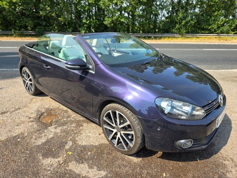 Volkswagen Golf GT TDI BLUEMOTION TECHNOLOGY DSG 2