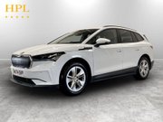 Skoda Enyaq 55kWh 50 Edition SUV 5dr Electric Auto (DC145kW) (170 ps) Air Con - Alloys 3