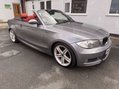 BMW 1 Series 2.0 118I M Sport 2dr 1