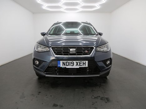 SEAT Arona 1.0 TSI FR Euro 6 (s/s) 5dr