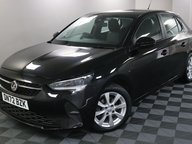 Vauxhall Corsa DESIGN 20