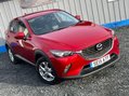Mazda CX-3 1.5 SKYACTIV-D SE-L Euro 6 (s/s) 5dr 43