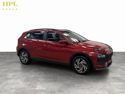 Hyundai BAYON 1.0 T-GDi Advance SUV 5dr Petrol DCT Euro 6 (s/s) (100 ps)