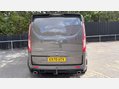 Ford Transit Custom 320 LIMITED DCIV ECOBLUE 4