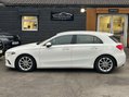 Mercedes-Benz A Class 1.5 A180d Sport Hatchback 5dr Diesel 7G-DCT Euro 6 (s/s) (116 ps) 8