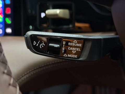 Porsche Taycan Performance Plus 93.4kWh Turbo S Saloon 4dr Electric Auto 4WD (11kW Charger 47