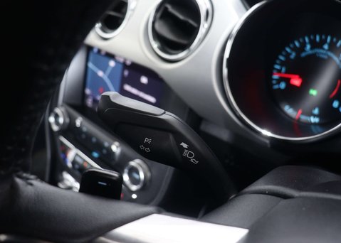 Ford Mustang 5.0 Mustang GT Auto 2dr 28