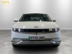 Hyundai IONIQ 5 58kWh Ultimate Hatchback 5dr Electric Auto (170 ps)