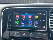 Mitsubishi Outlander DI-D 4 23