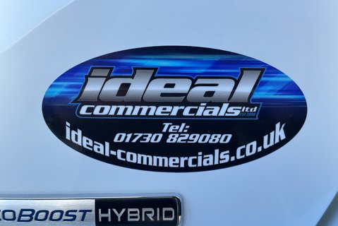 Ford Fiesta Sport 125 ps Ecoboost MHEV - Upgraded Sports Wheels 12