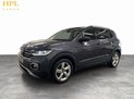 Volkswagen T-Cross 1.0 TSI SEL SUV 5dr Petrol Manual Euro 6 (s/s) (110 ps) 3