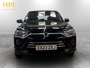 SsangYong Korando 1.5 Ventura SUV 5dr Petrol Manual Euro 6 (s/s) (163 ps) 1 Owner - Sensors 2