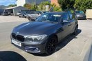 BMW 1 Series 1.5 116d Sport Auto 5dr