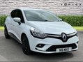 Renault Clio 0.9 Clio Iconic TCe 5dr 1