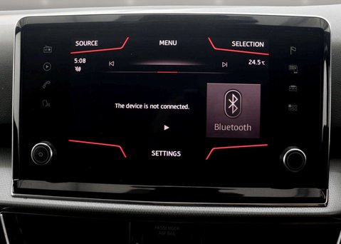 SEAT Tarraco 1.5 Taracco SE Technology TSi Evo Semi-Auto 5dr 22